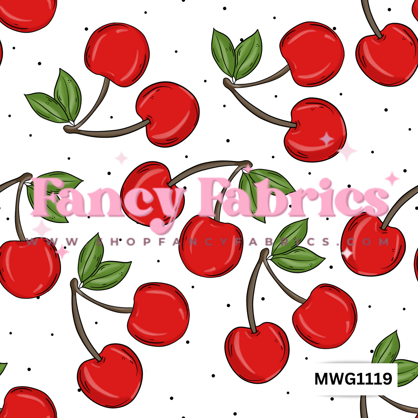 MWG1119 | PREORDER | Fabric By The Yard