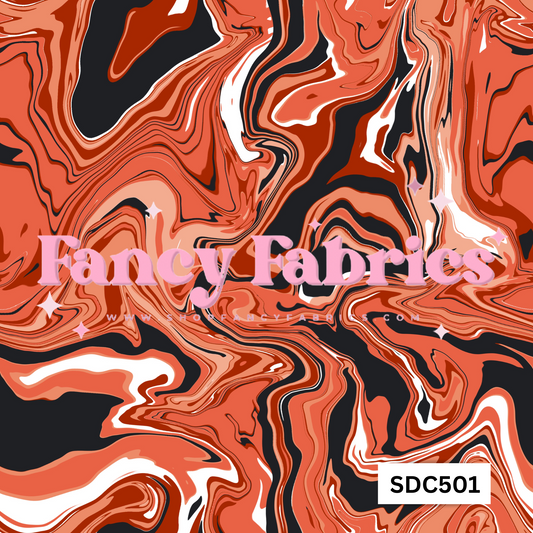 SDC501 | PREORDER | By The Yard