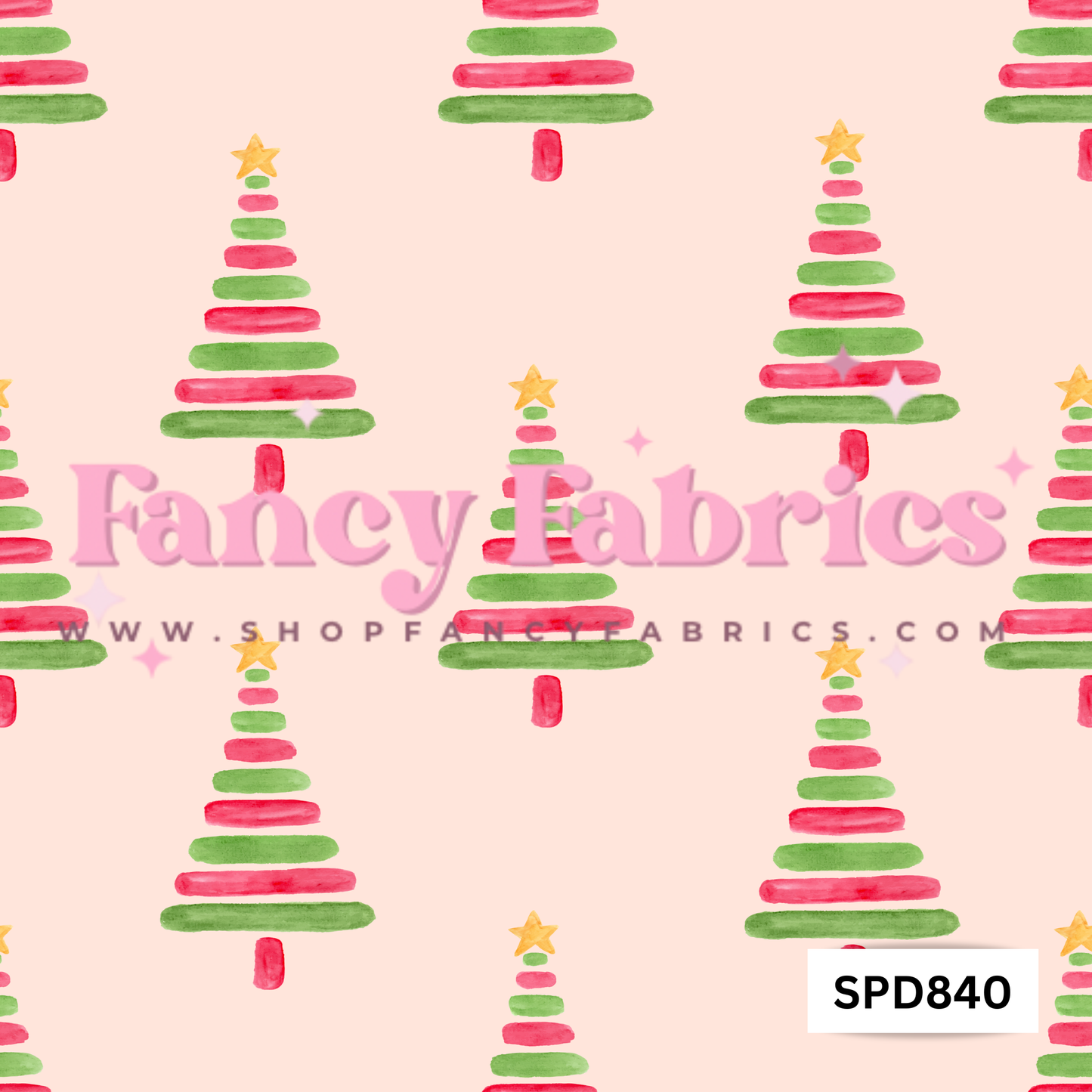 SPD840 | PREORDER | Fabric By The Yard