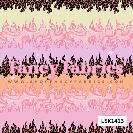 LSK1413 | PREORDER | Fabric By The Yard