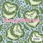 HSD161 | PREORDER | Fabric By The Yard