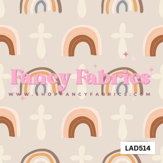 LAD514 | PREORDER | Fabric By The Yard