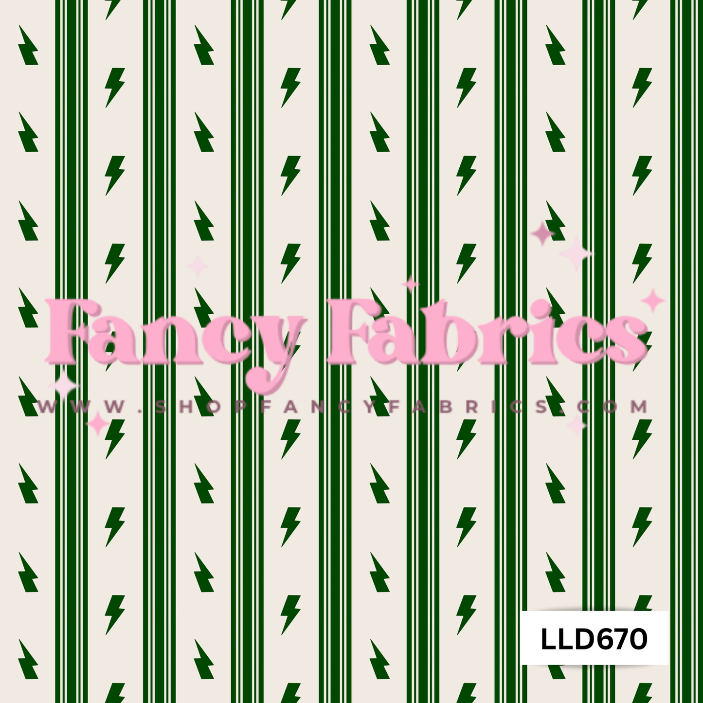 LLD670 | PREORDER | Fabric By The Yard