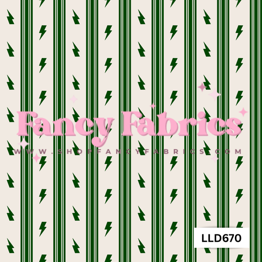 LLD670 | PREORDER | Fabric By The Yard