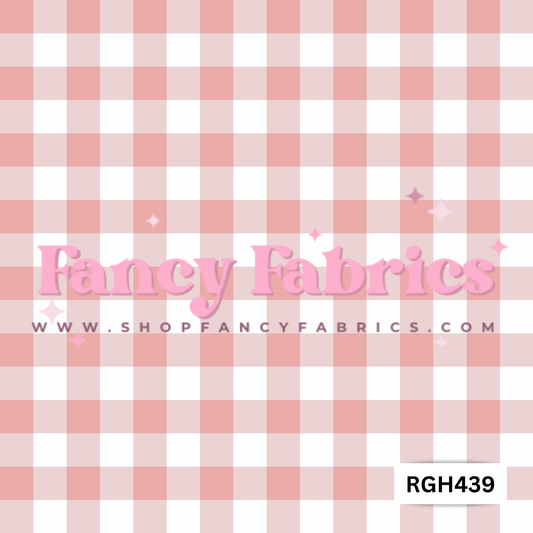 RGH439 | PREORDER | Fabric By The Yard