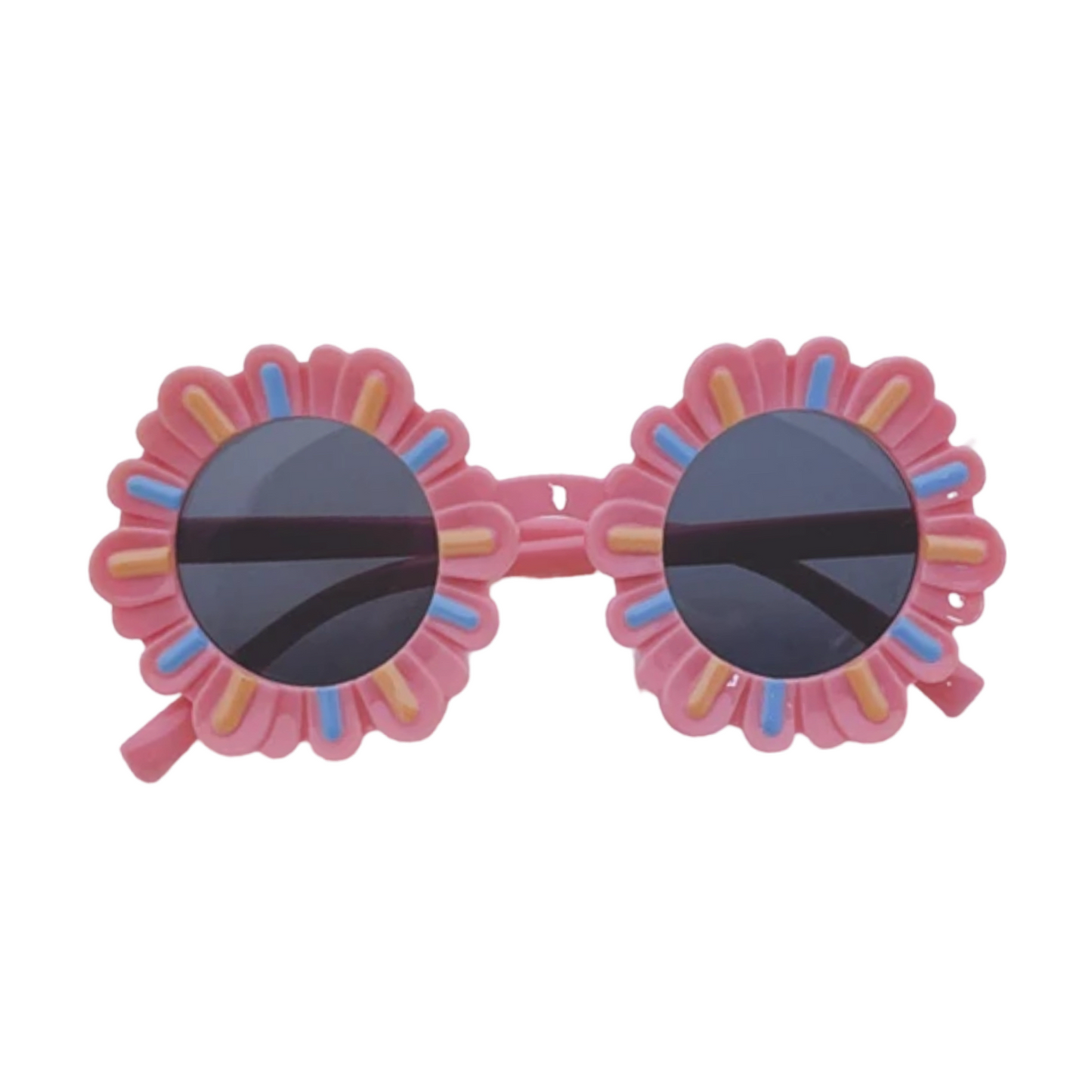 Pink Sunshine | RTS Sunnies