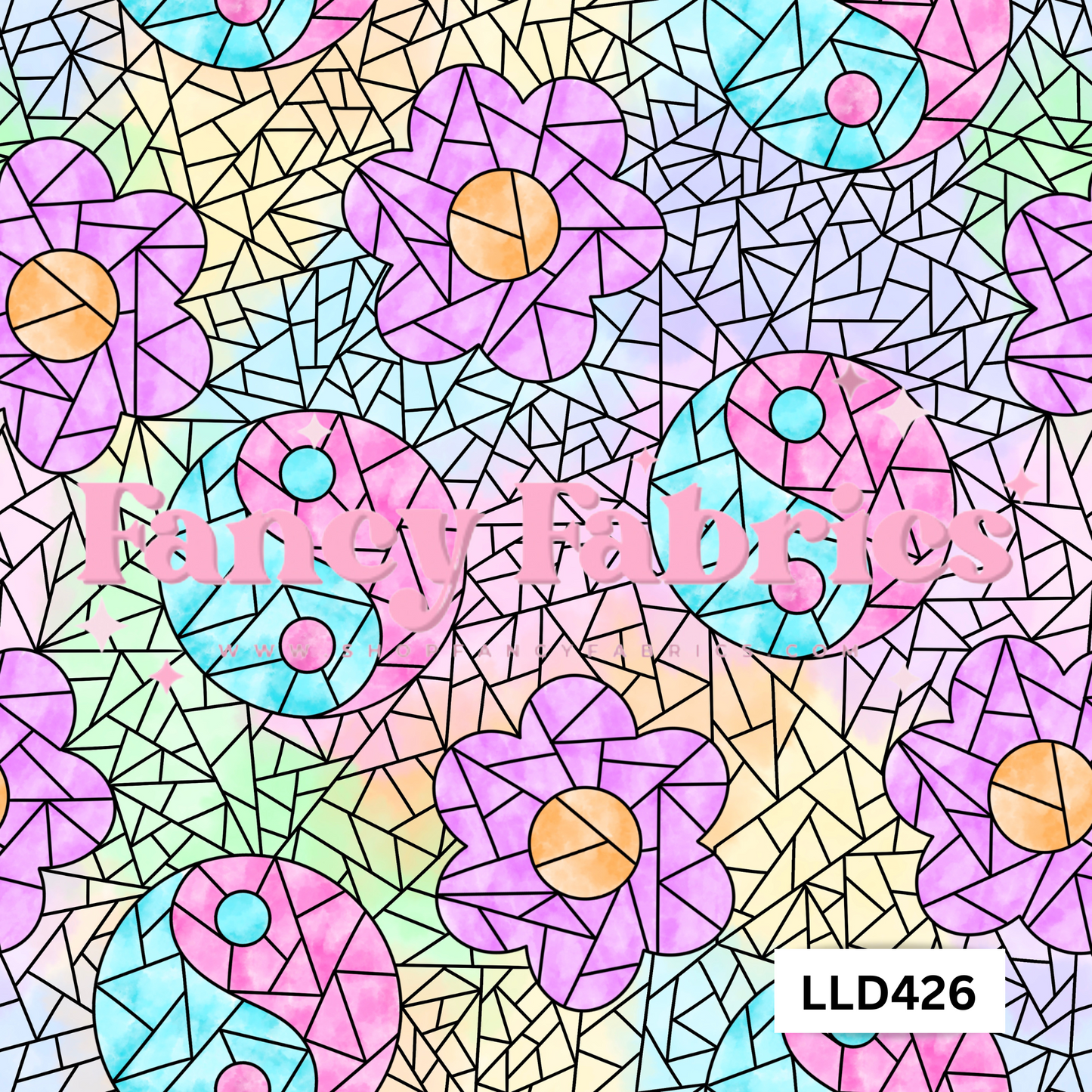 Lauren Liza | LLD426 | PREORDER | By The Yard