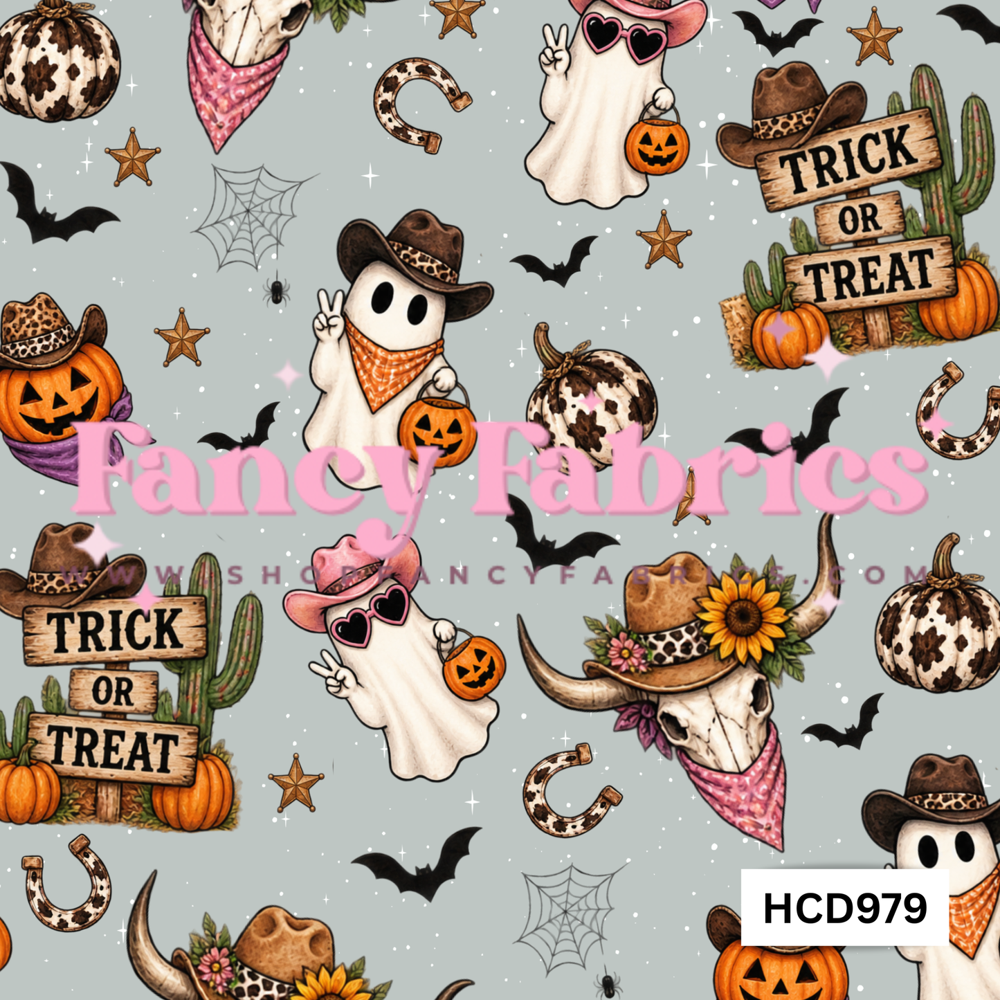 HCD979 | PREORDER | Fabric By The Yard