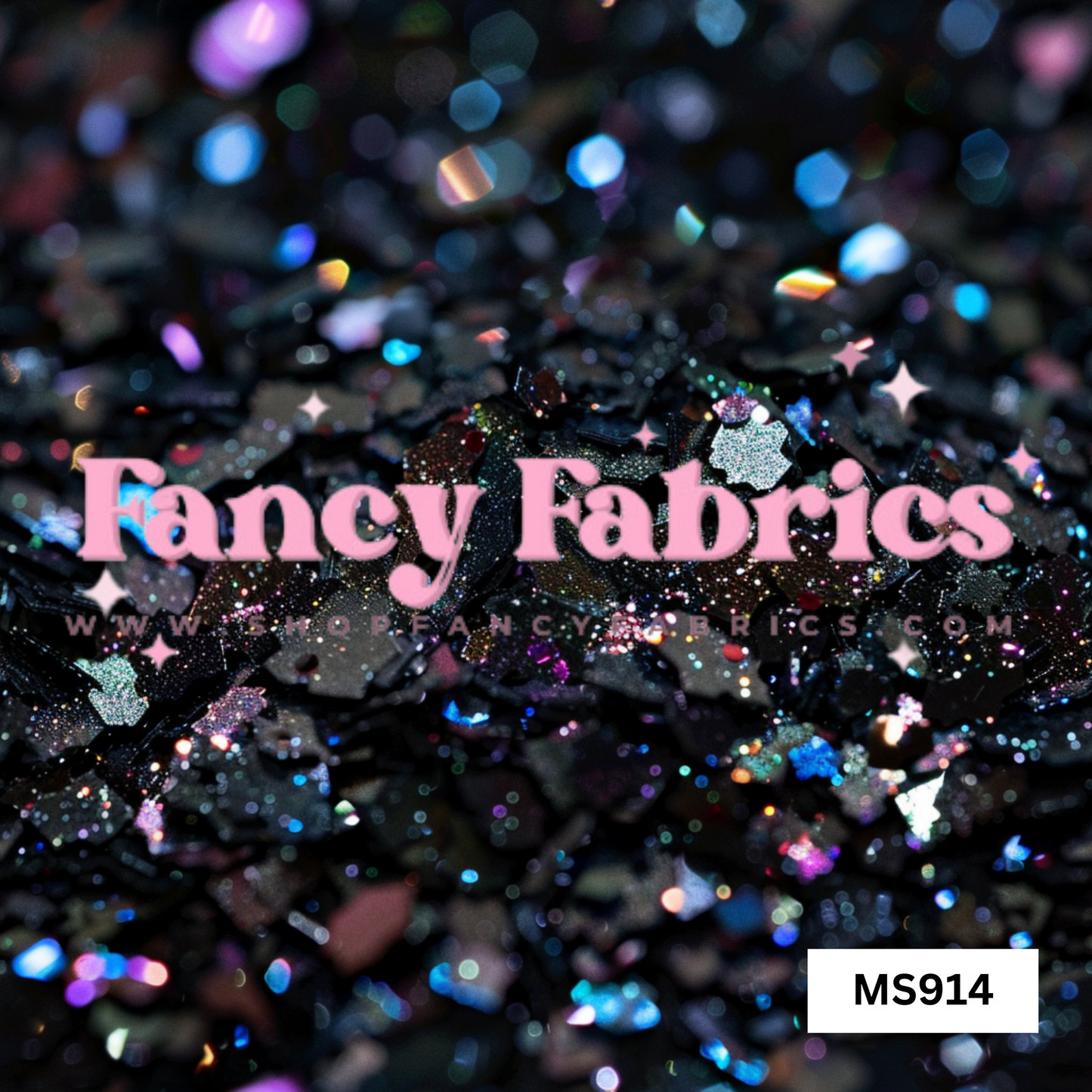 MS914 | PREORDER | Fabric By The Yard