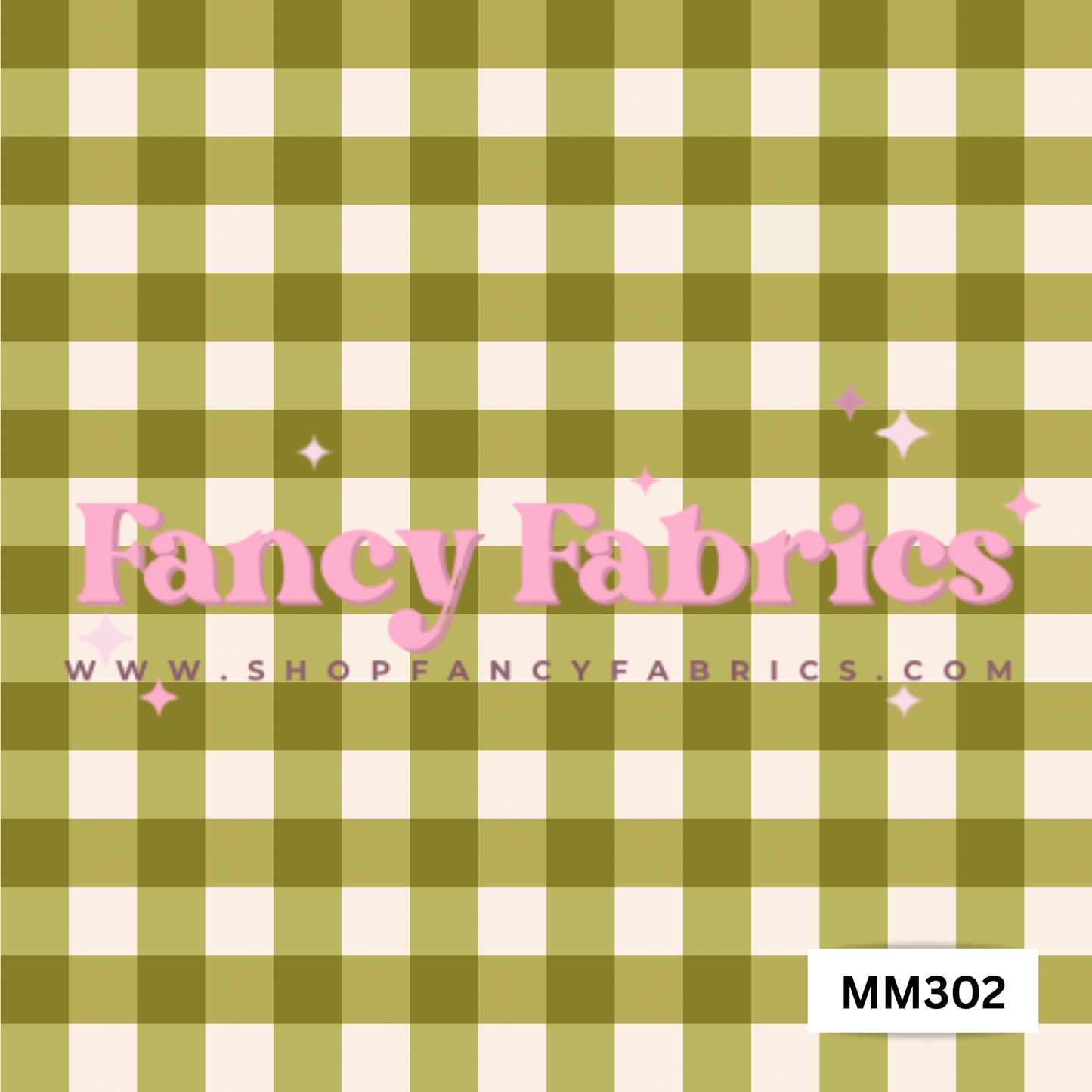 MM302 | PREORDER | Fabric By The Yard