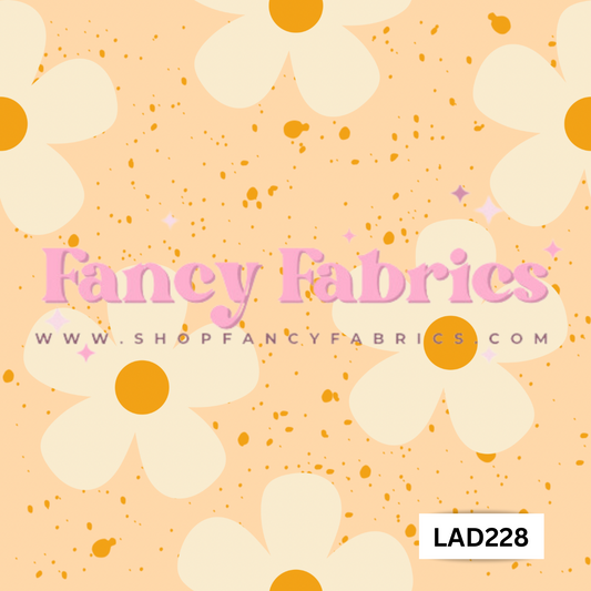 LAD228 | PREORDER | By The Yard