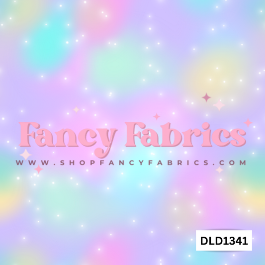 DLD1341 | PREORDER | Fabric By The Yard