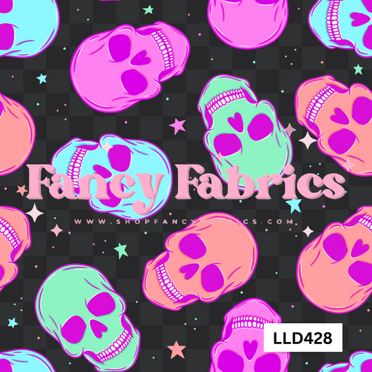 Lauren Liza | LLD428 | PREORDER | By The Yard