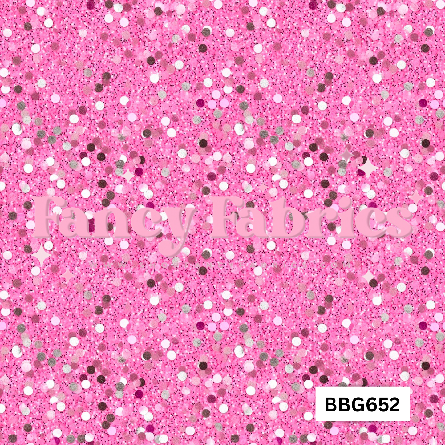BBG652 | PREORDER | By The Yard