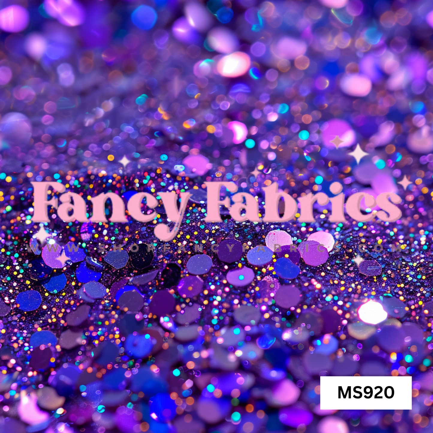 MS920 | PREORDER | Fabric By The Yard