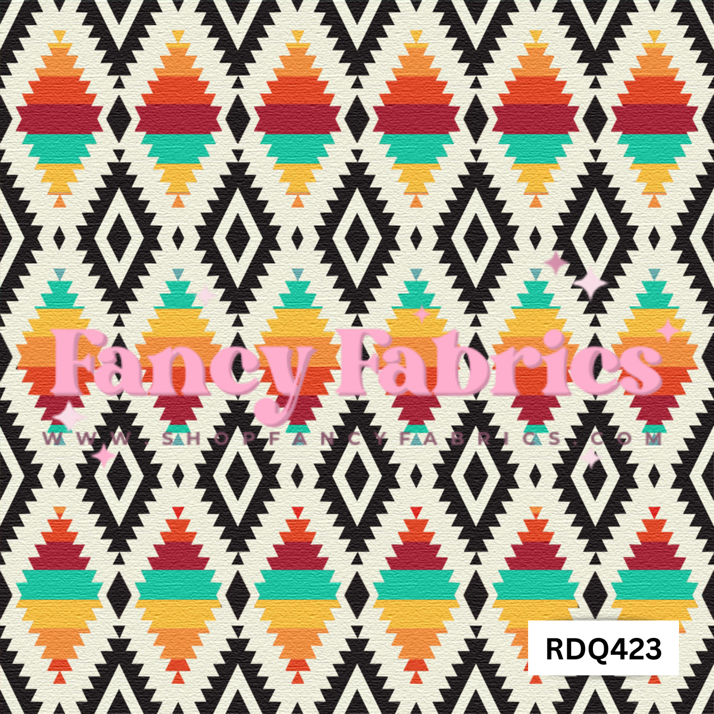 RDQ423 | PREORDER | Fabric By The Yard