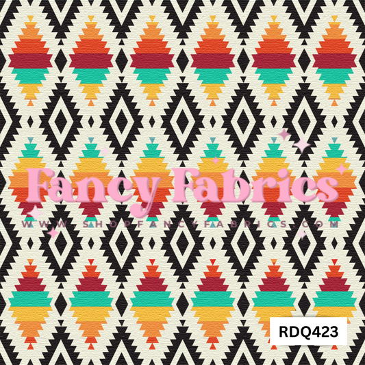 RDQ423 | PREORDER | Fabric By The Yard