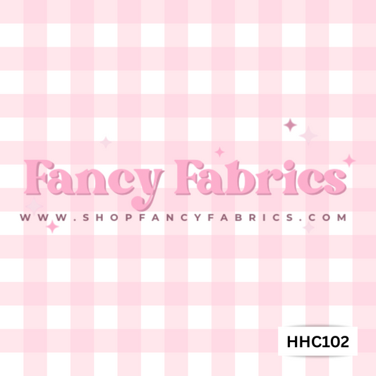 HHC102 | PREORDER | Fabric By The Yard