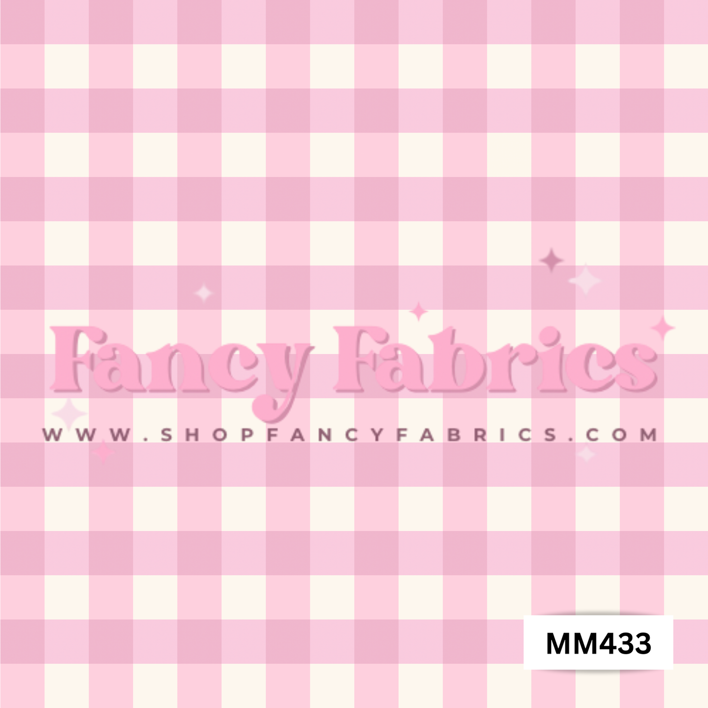 MM433 | PREORDER | Fabric By The Yard