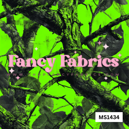 MS1434 | PREORDER | Fabric By The Yard