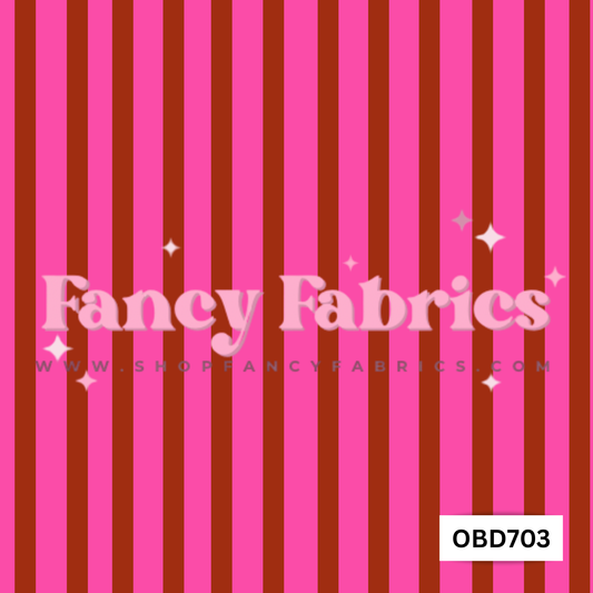 OBD703 | PREORDER | Fabric By The Yard