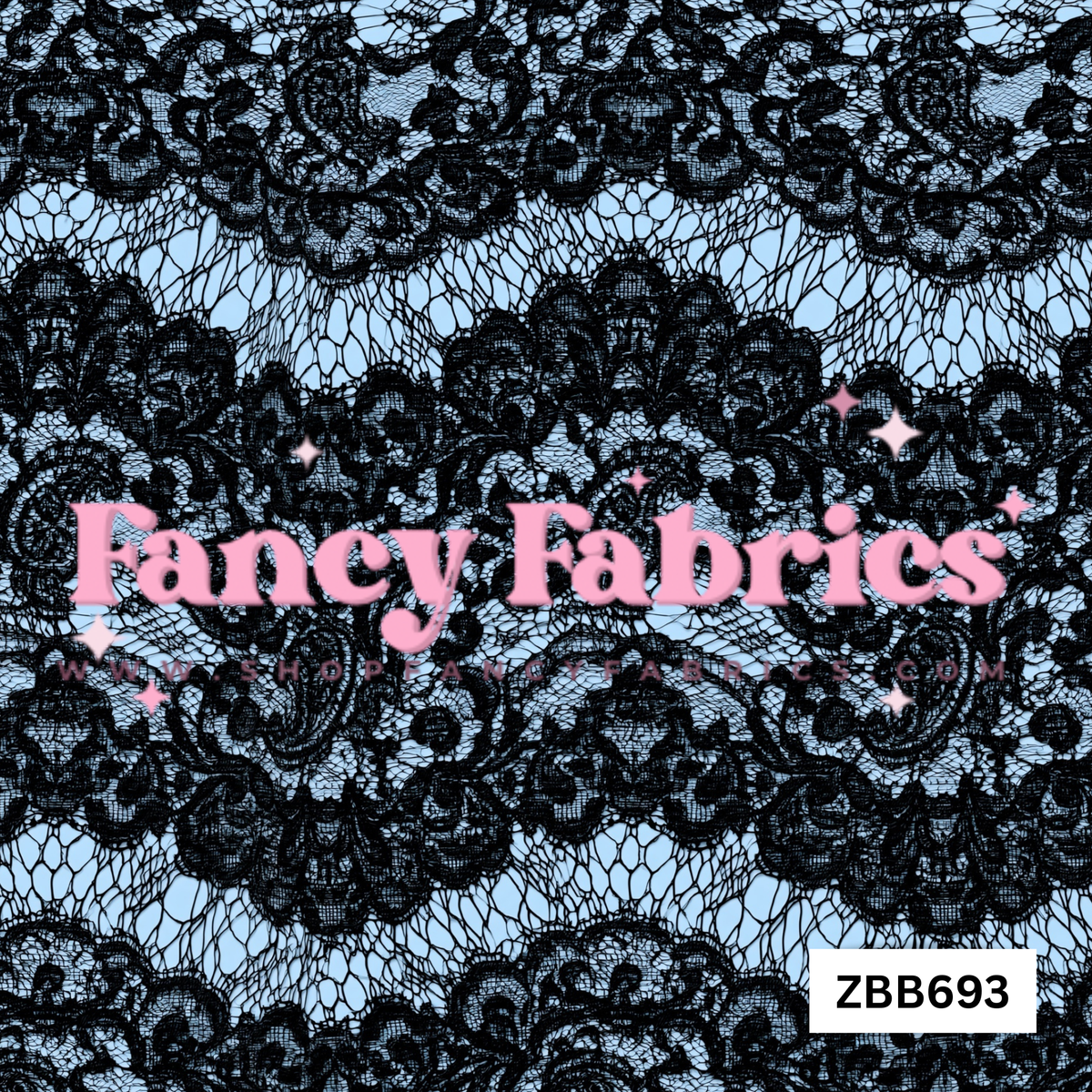 ZBB693 | PREORDER | Fabric By The Yard