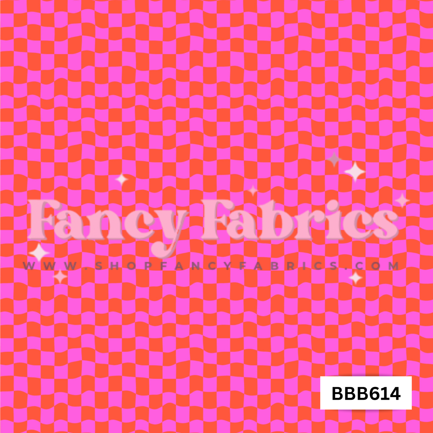 BBB614 | PREORDER | Fabric By The Yard
