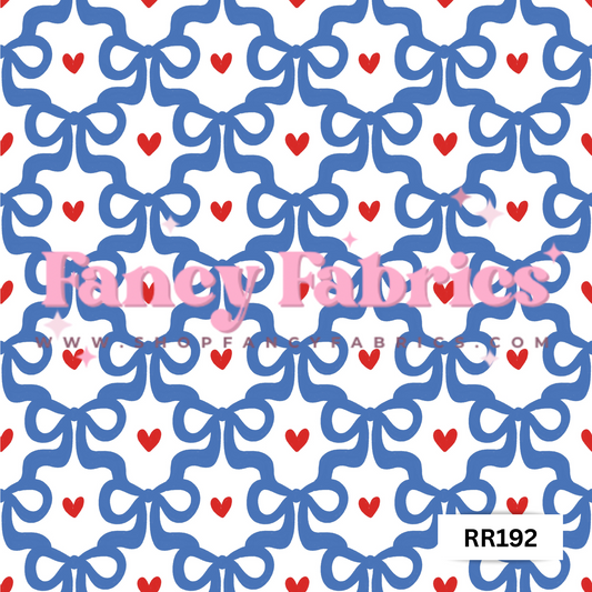 RR192 | PREORDER | Fabric By The Yard