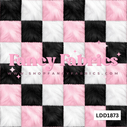 LDD1873 |  PREORDER | Fabric By The Yard