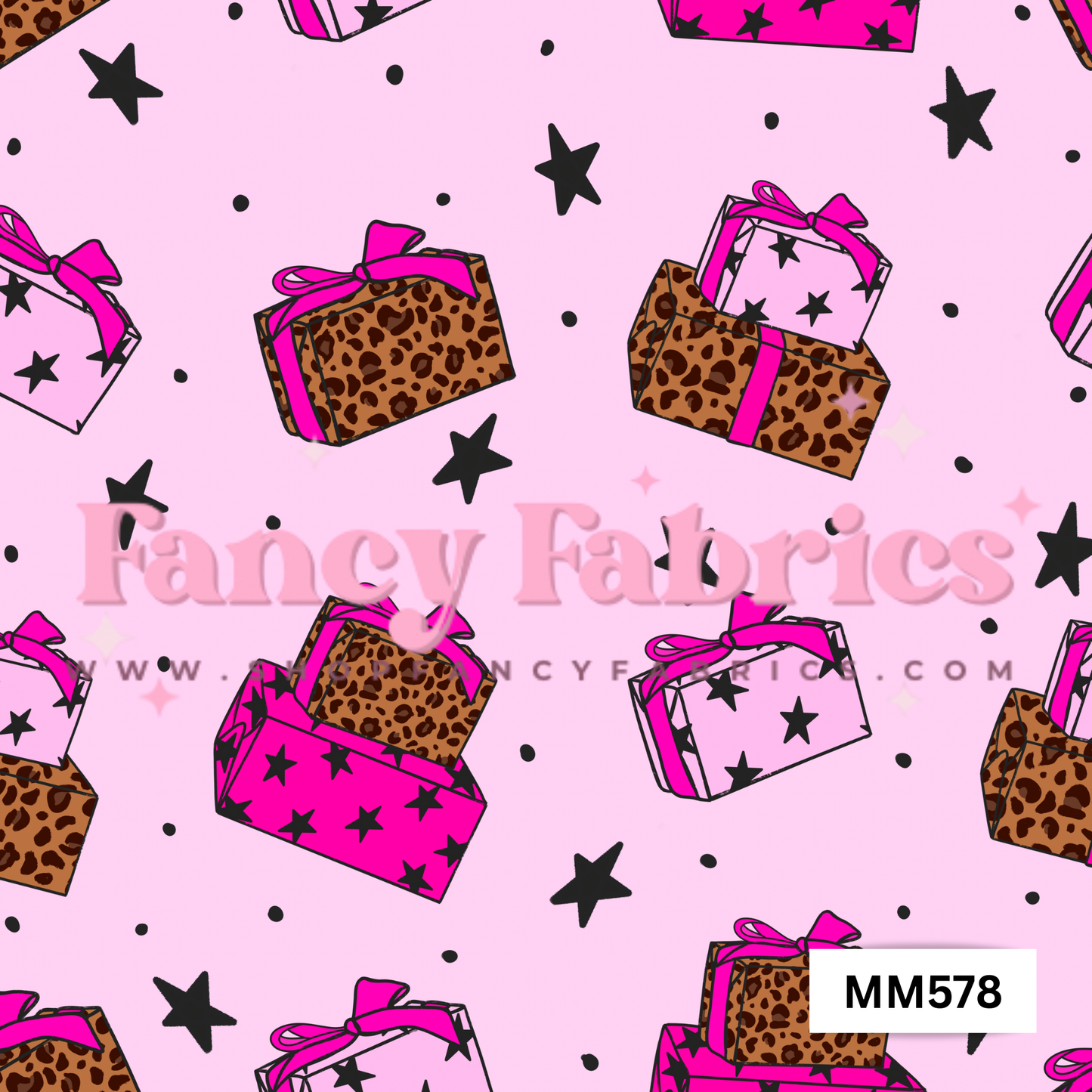 MM578 | PREORDER | Fabric By The Yard