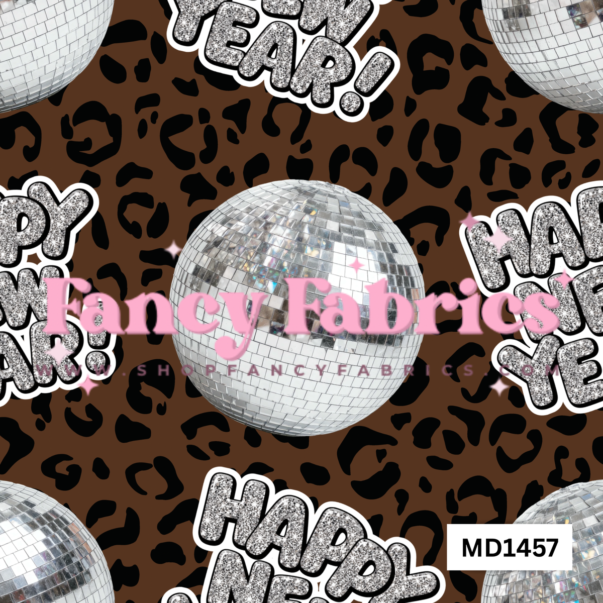 MD1457 | PREORDER | Fabric By The Yard