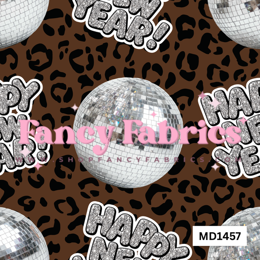 MD1457 | PREORDER | Fabric By The Yard