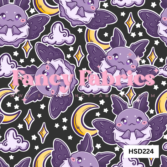 HSD234 | PREORDER | Fabric By The Yard
