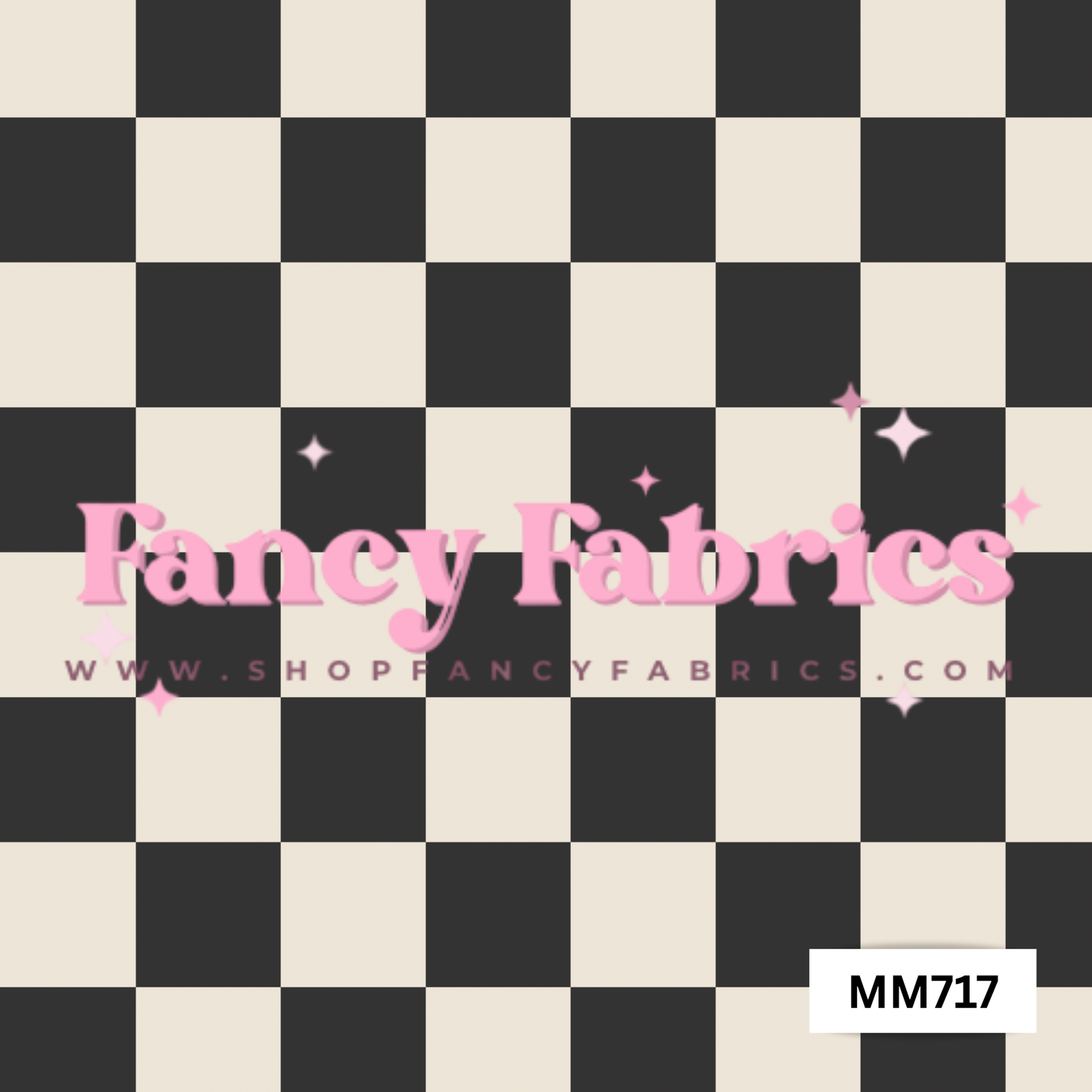 MM717 | PREORDER | Fabric By The Yard