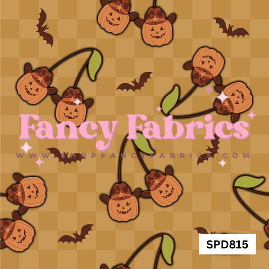 SPD815 | PREORDER | Fabric By The Yard