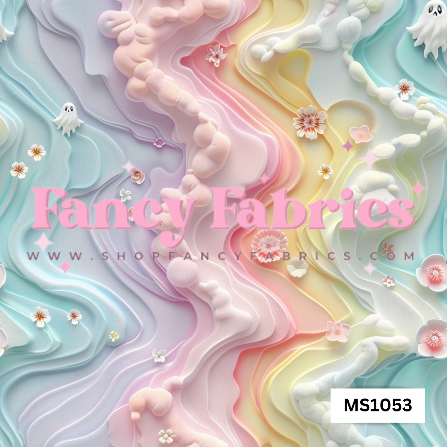 MS1053 | PREORDER | Fabric By The Yard