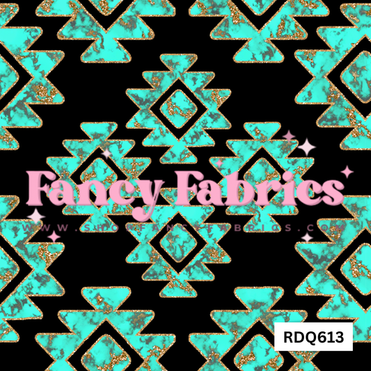 RDQ613 | PREORDER | Fabric By The Yard