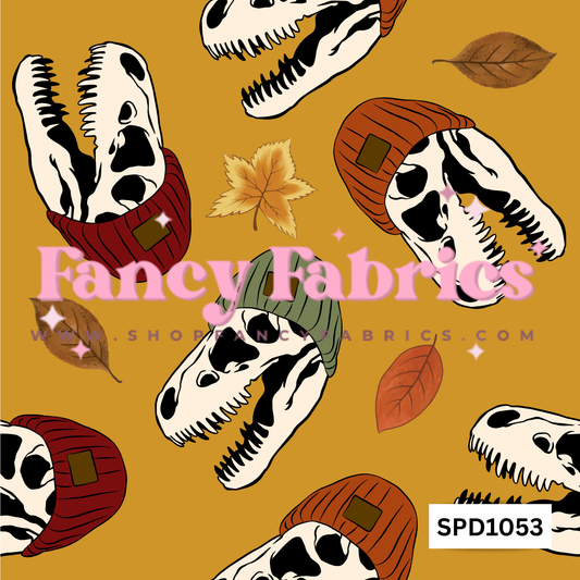 SPD1053 | PREORDER | Fabric By The Yard