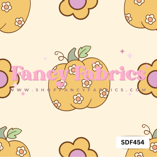 SDF454 | PREORDER | Fabric By The Yard