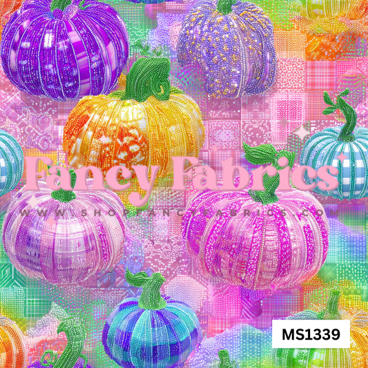 MS1339 | PREORDER | Fabric By The Yard