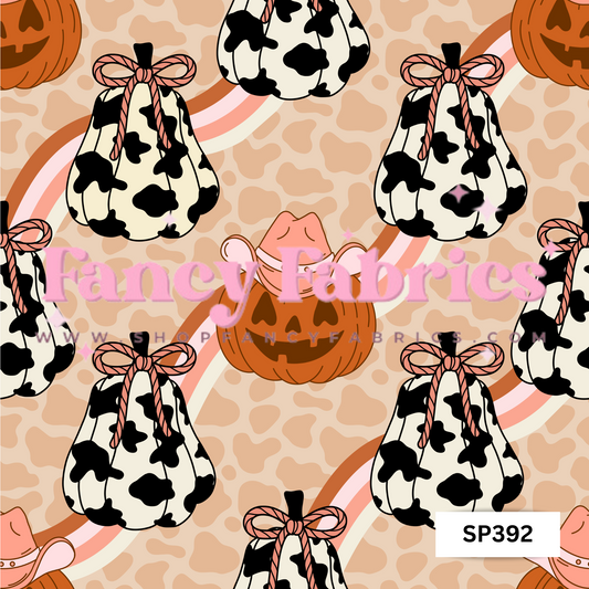 SP392 | PREORDER | Fabric By The Yard