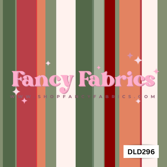 DLD296 |  PREORDER | Fabric By The Yard