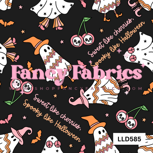 LLD585 | Lauren Liza Designs | PREORDER | Fabric By The Yard