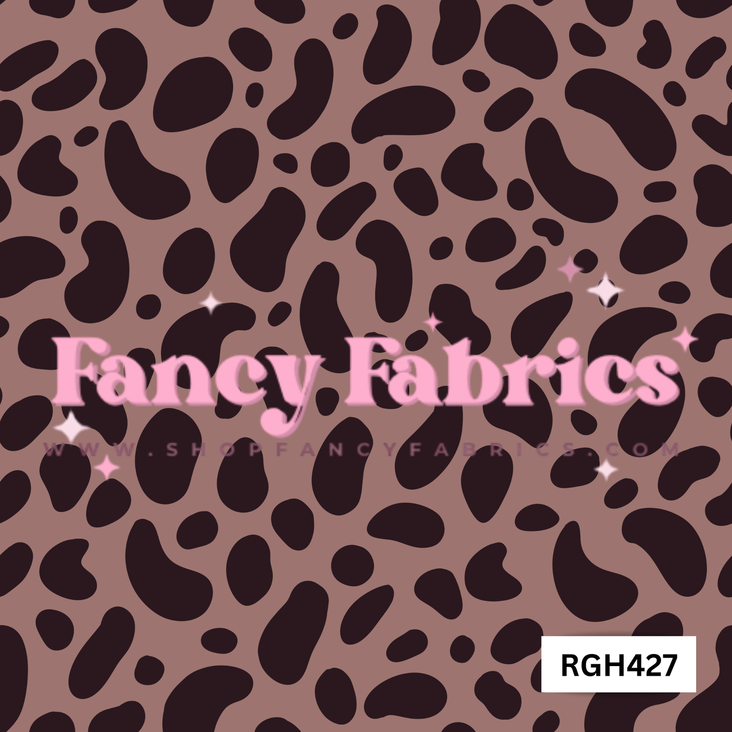 RGH427 | PREORDER | Fabric By The Yard