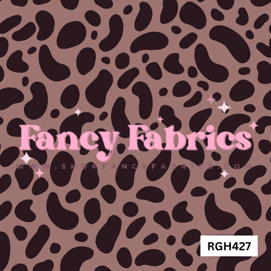 RGH427 | PREORDER | Fabric By The Yard