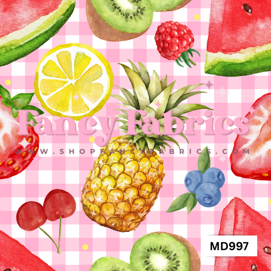 MD997 | PREORDER | Fabric By The Yard