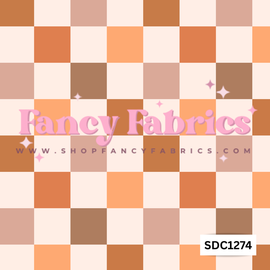 SDC1274 | PREORDER | Fabric By The Yard
