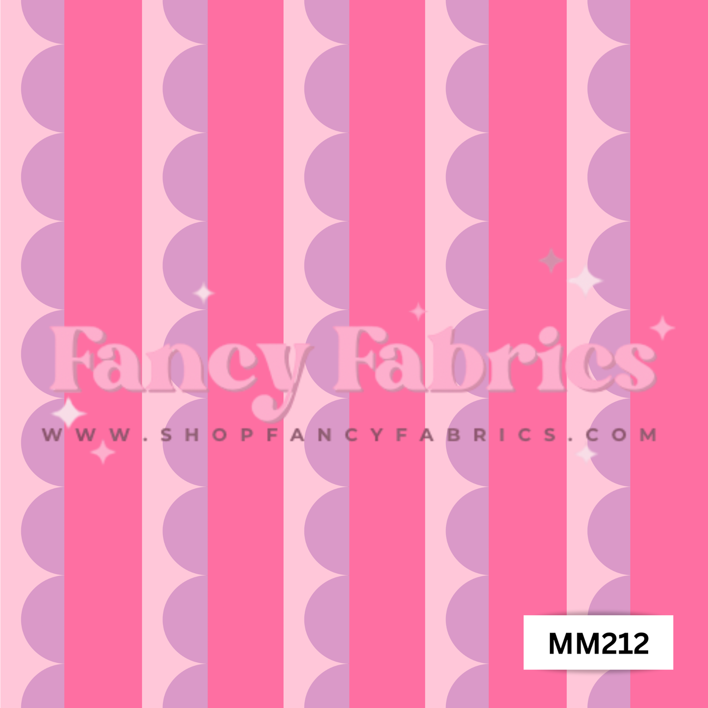 MM212 | PREORDER | Fabric By The Yard