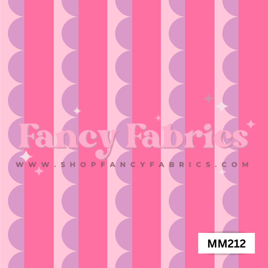 MM212 | PREORDER | Fabric By The Yard