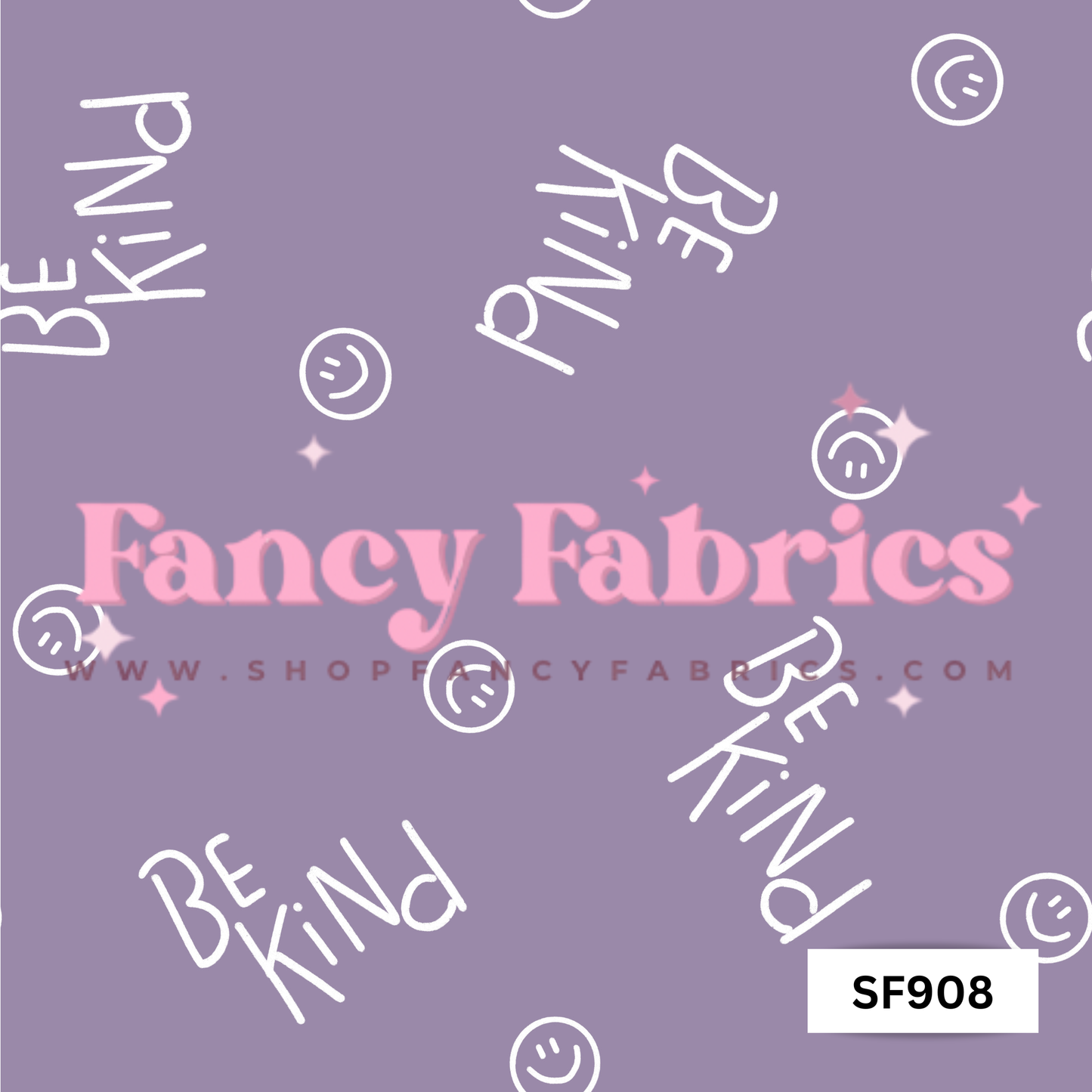 SF908 | PREORDER | Fabric By The Yard